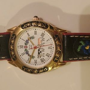 Swiss watch for women